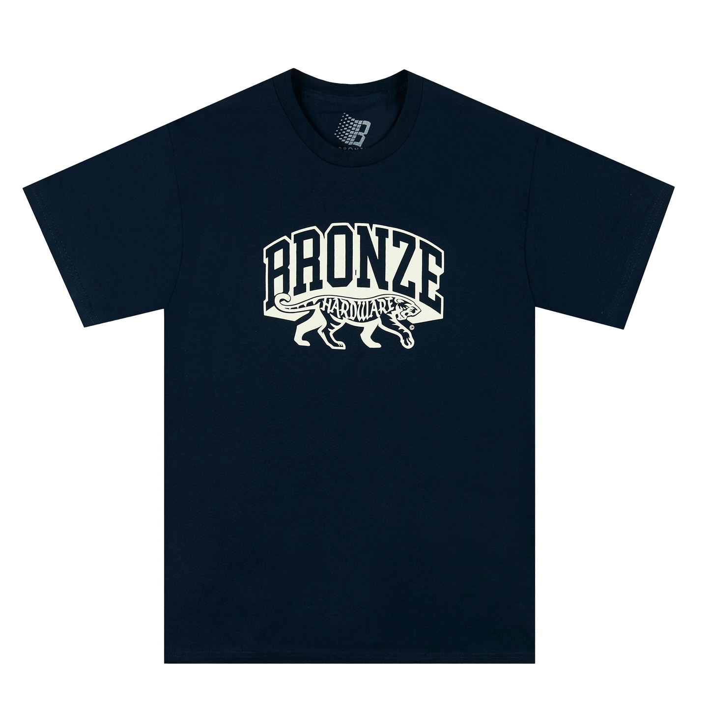 SURVIVOR TEE NAVY