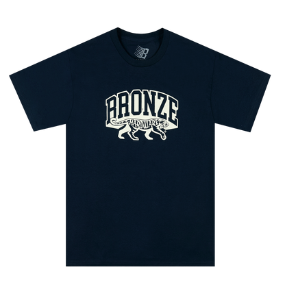 SURVIVOR TEE NAVY
