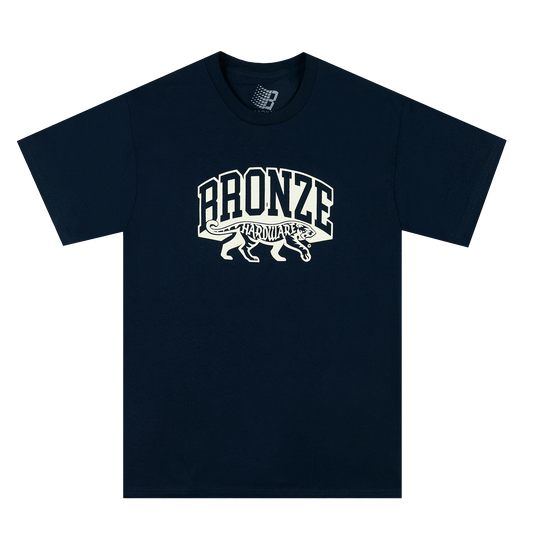 SURVIVOR TEE NAVY