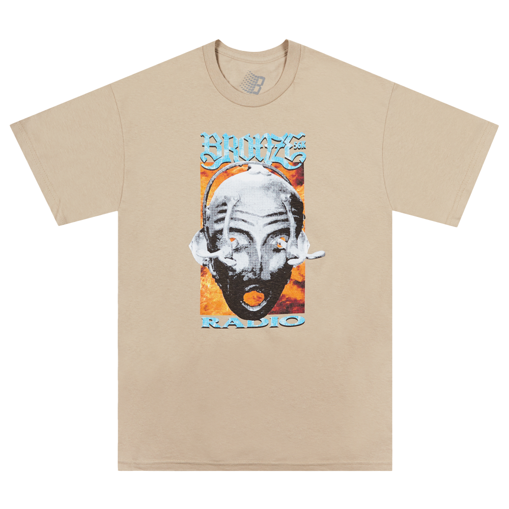 TORTURE TEE SAND