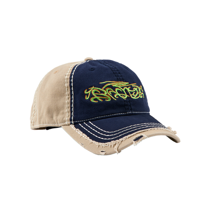 MADNESS HAT NAVY