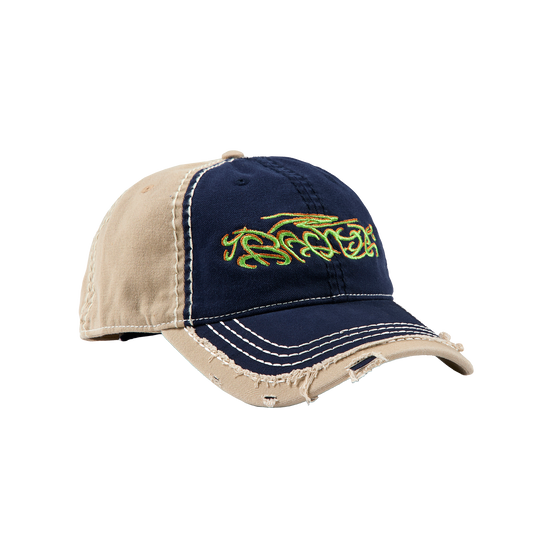 MADNESS HAT NAVY