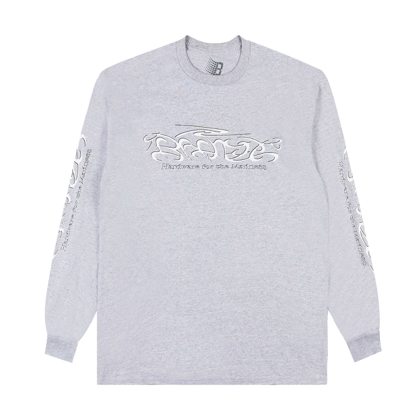 MADNESS LS STONE