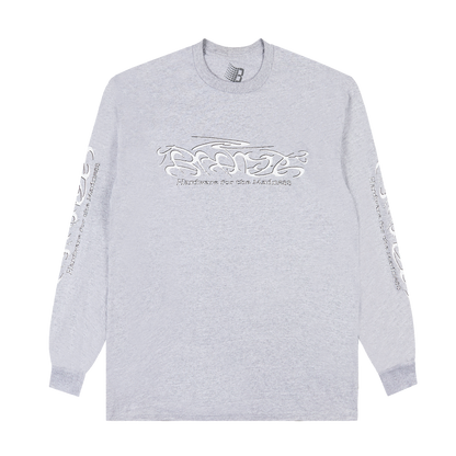 MADNESS LS STONE