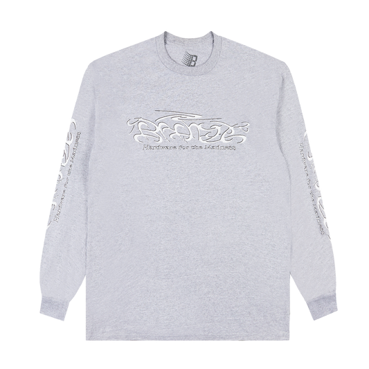 MADNESS LS STONE