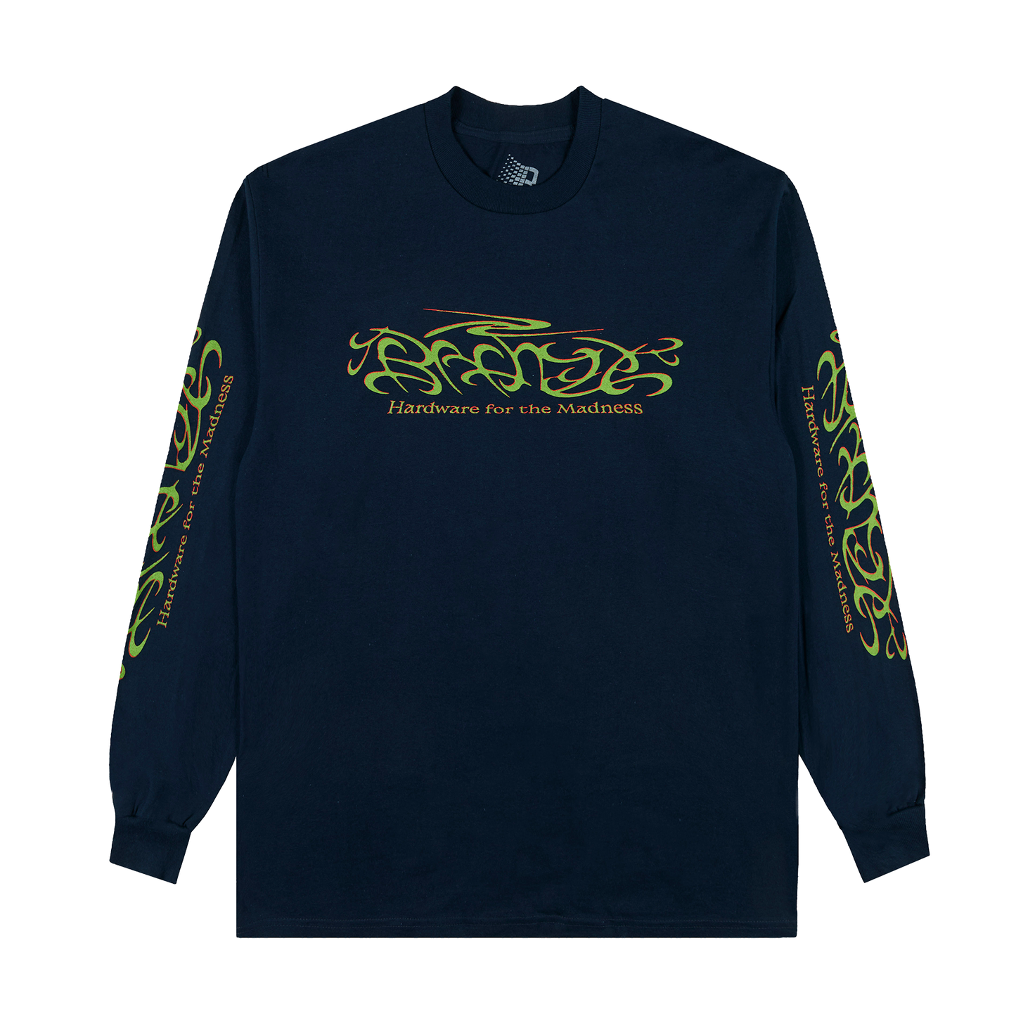 MADNESS LS NAVY