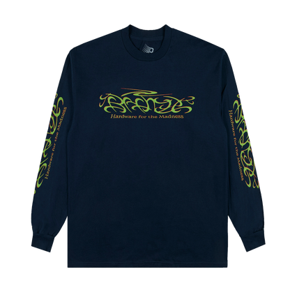 MADNESS LS NAVY