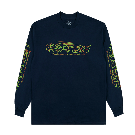 MADNESS LS NAVY