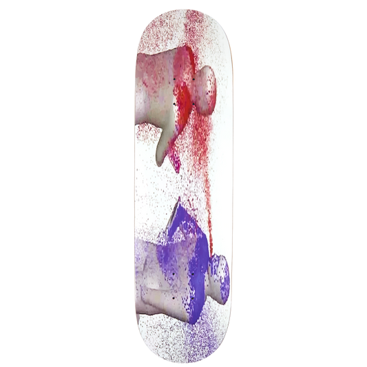 BRONZE 19 DECK