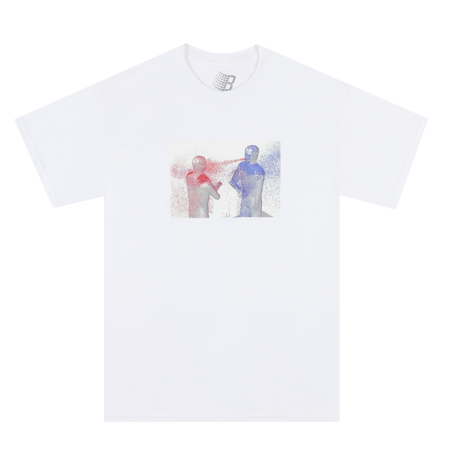 BRONZE 19 TEE