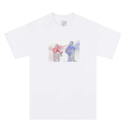 BRONZE 19 TEE