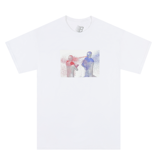 BRONZE 19 TEE