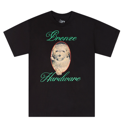 WONDERFUL TEE BLACK