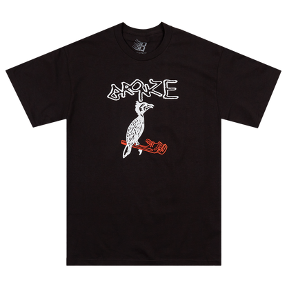 WRENCH TEE BLACK