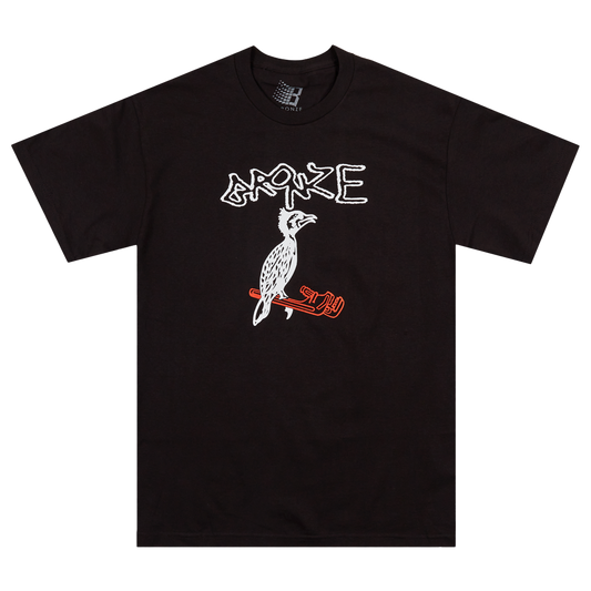 WRENCH TEE BLACK