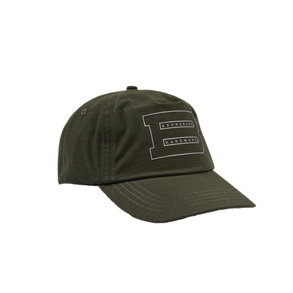 XLB RIPSTOP HAT OLIVE