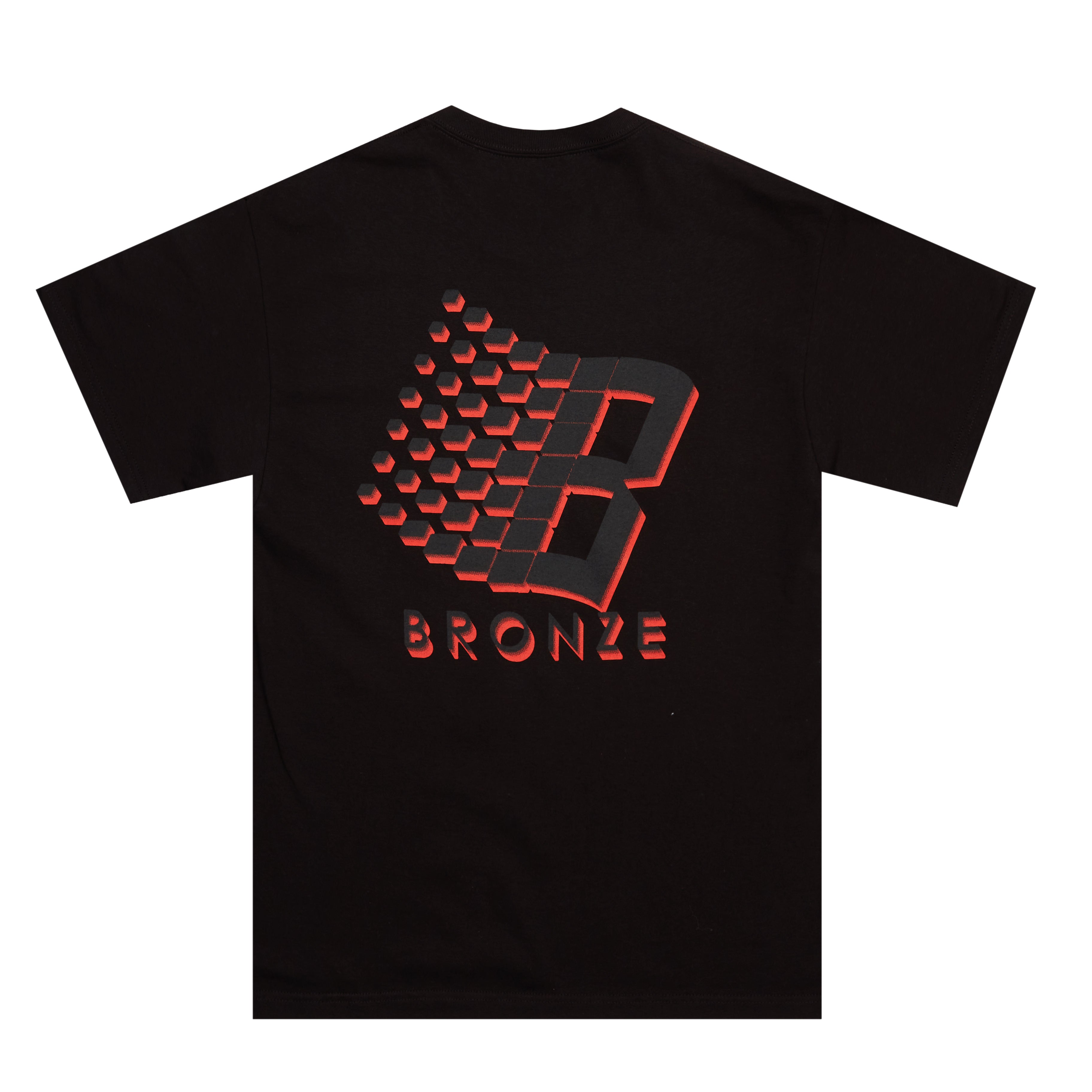 bronze 56k t シャツ