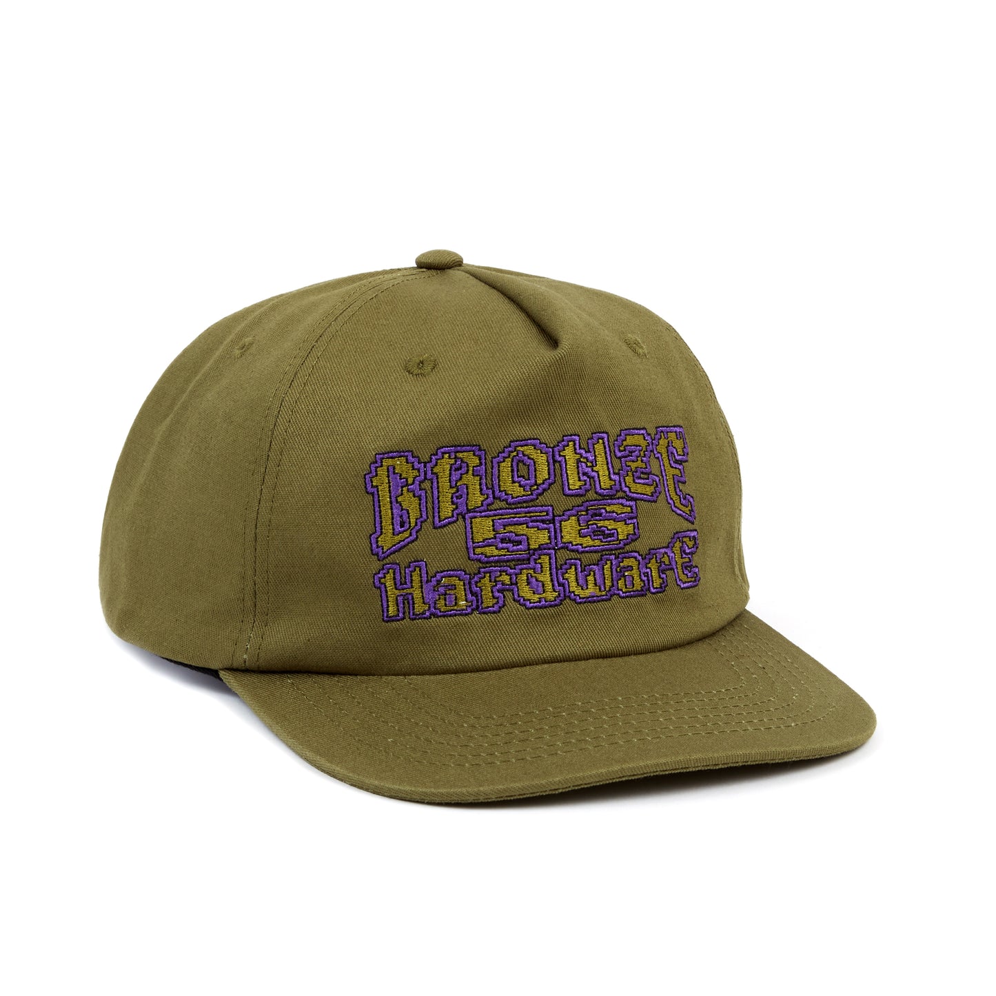 MEDIEVAL HAT ARMY GREEN