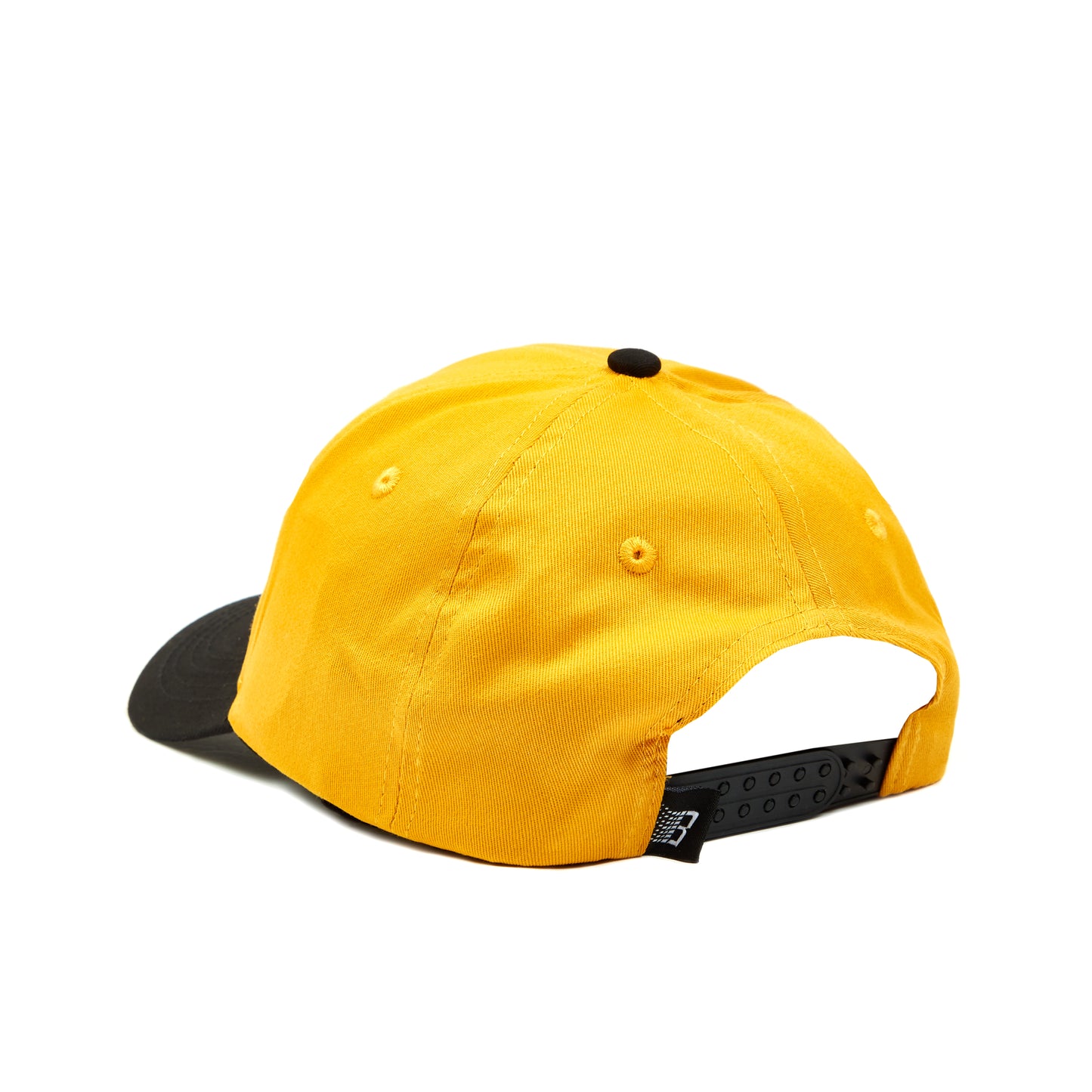 XLB HAT GOLD/BLACK