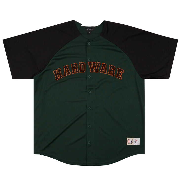 HARDWARE JERSEY GREEN