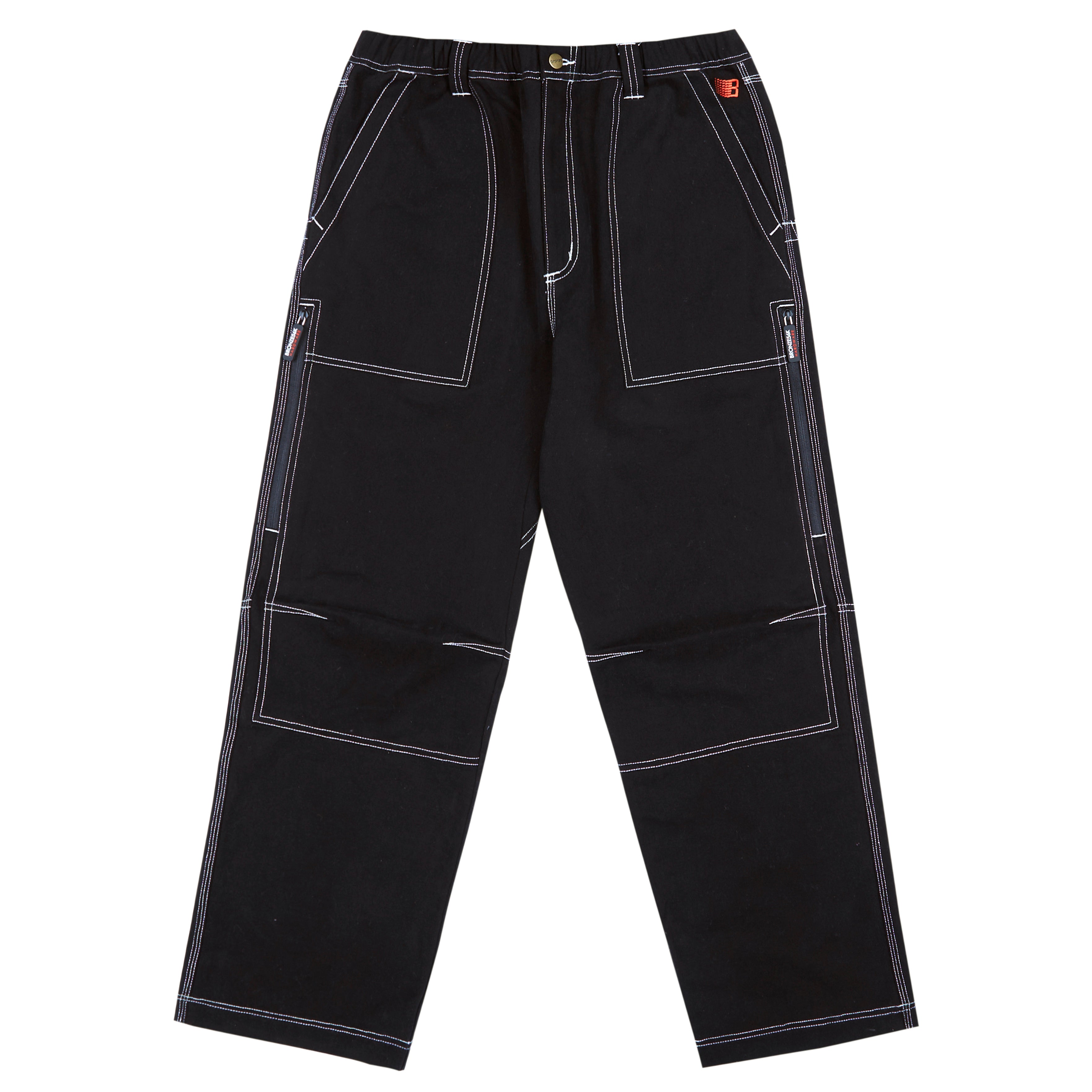 BRONZE 56K PITCREW PANTS