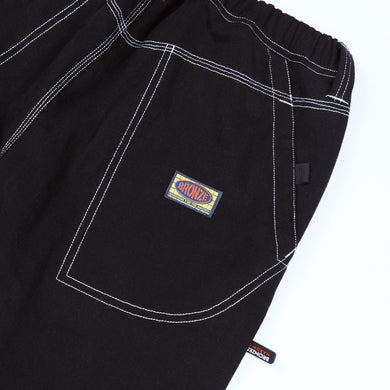 パンツ BRONZE 56K PITCREW Pants PITCREW PANTS BLACK – BRONZE56K
