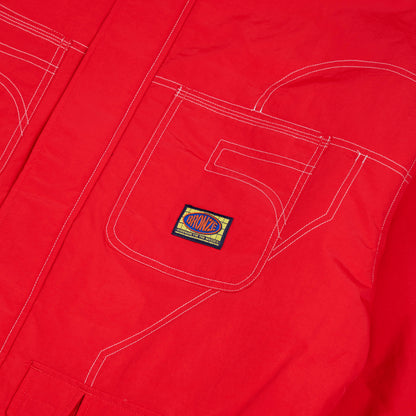 56 JACKET RED