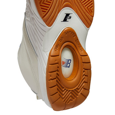 未使用 Reebok × BRONZE 56K ANSWER IV アンサー 4 Bronze 56k x Reebok Classic Leather & Answer IV Release