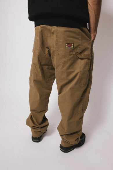 56 FIELD PANTS BROWN – BRONZE56K
