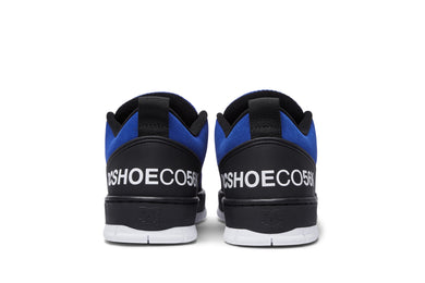 DC SHOES X BRONZE56K CLOCKER 2 BLUE/BLACK