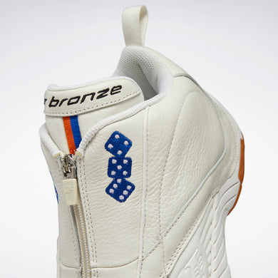 未使用 Reebok × BRONZE 56K ANSWER IV アンサー 4 BRONZE56K X REEBOK ANSWER IV