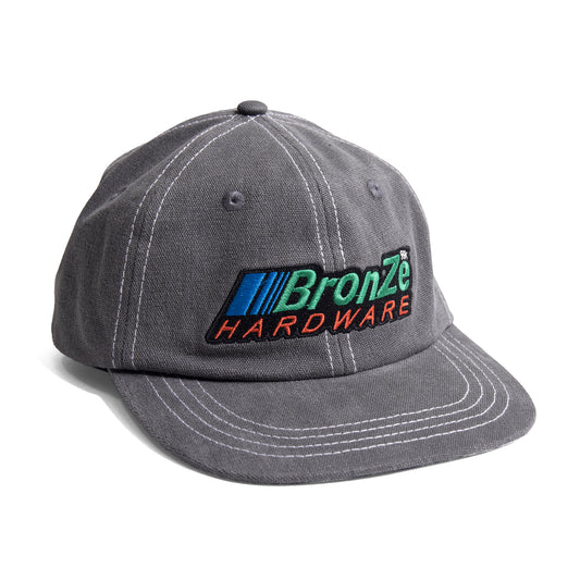 PITCREW HAT GREY