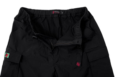 HARD WEAR CARGO PANTS BLACK – BRONZE56K
