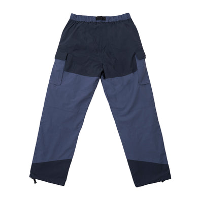HARD WEAR CARGO PANTS DARK NAVY – BRONZE56K