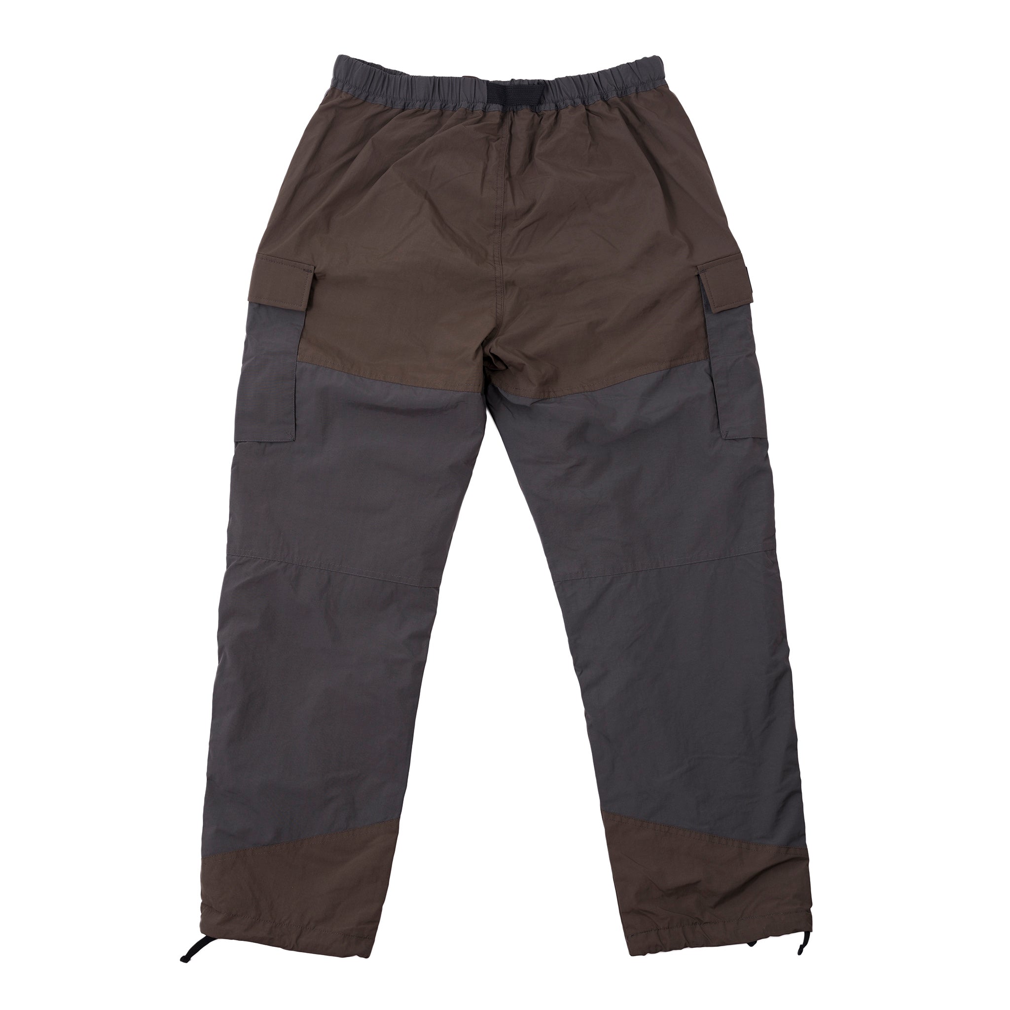 HARD WEAR CARGO PANTS MILITARY