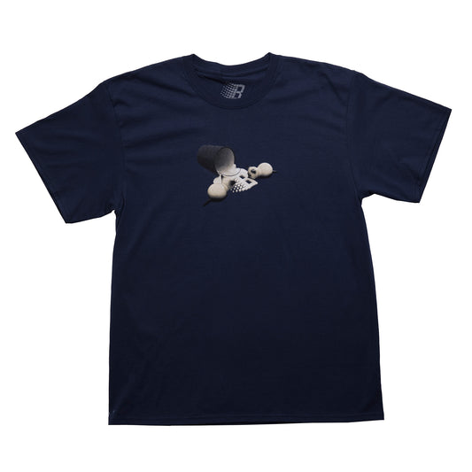 MILK TEE NAVY
