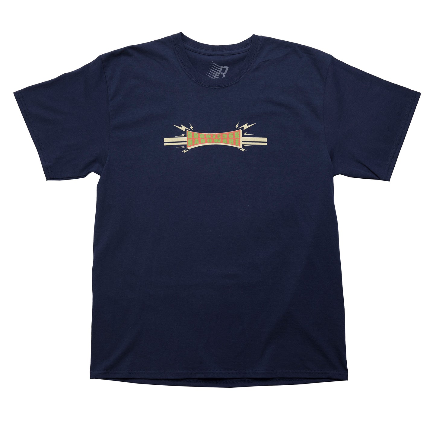 NON-APPROVED TEE NAVY