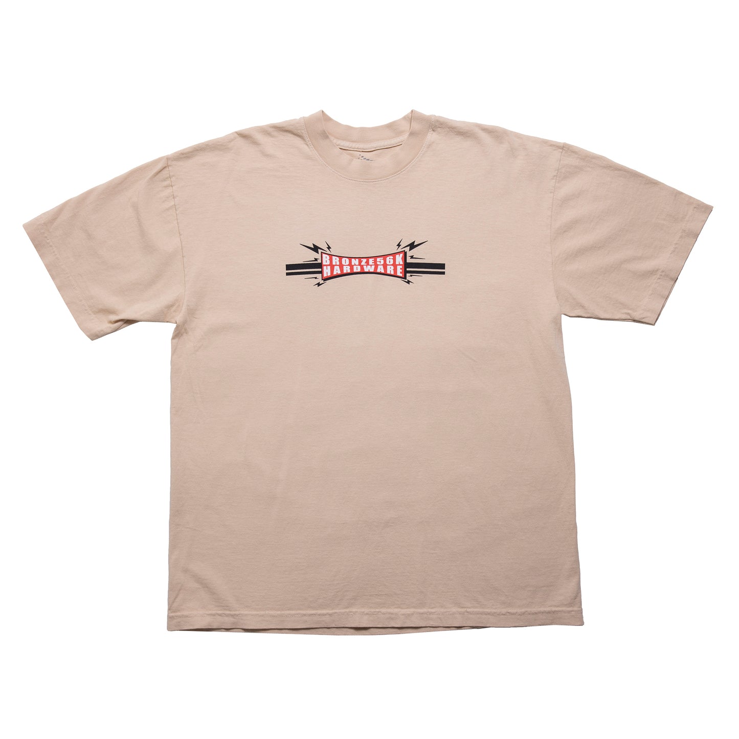 NON-APPROVED TEE SAND