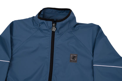 HIGH PERFORMACE WINDBREAKER AIR FORCE BLUE