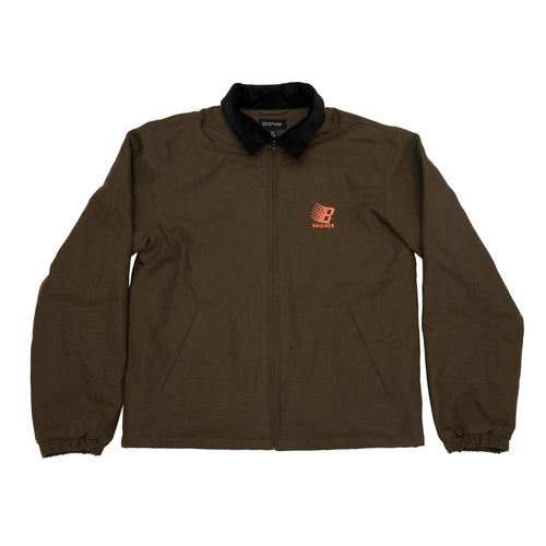 Bronze 56k duck clearance jacket