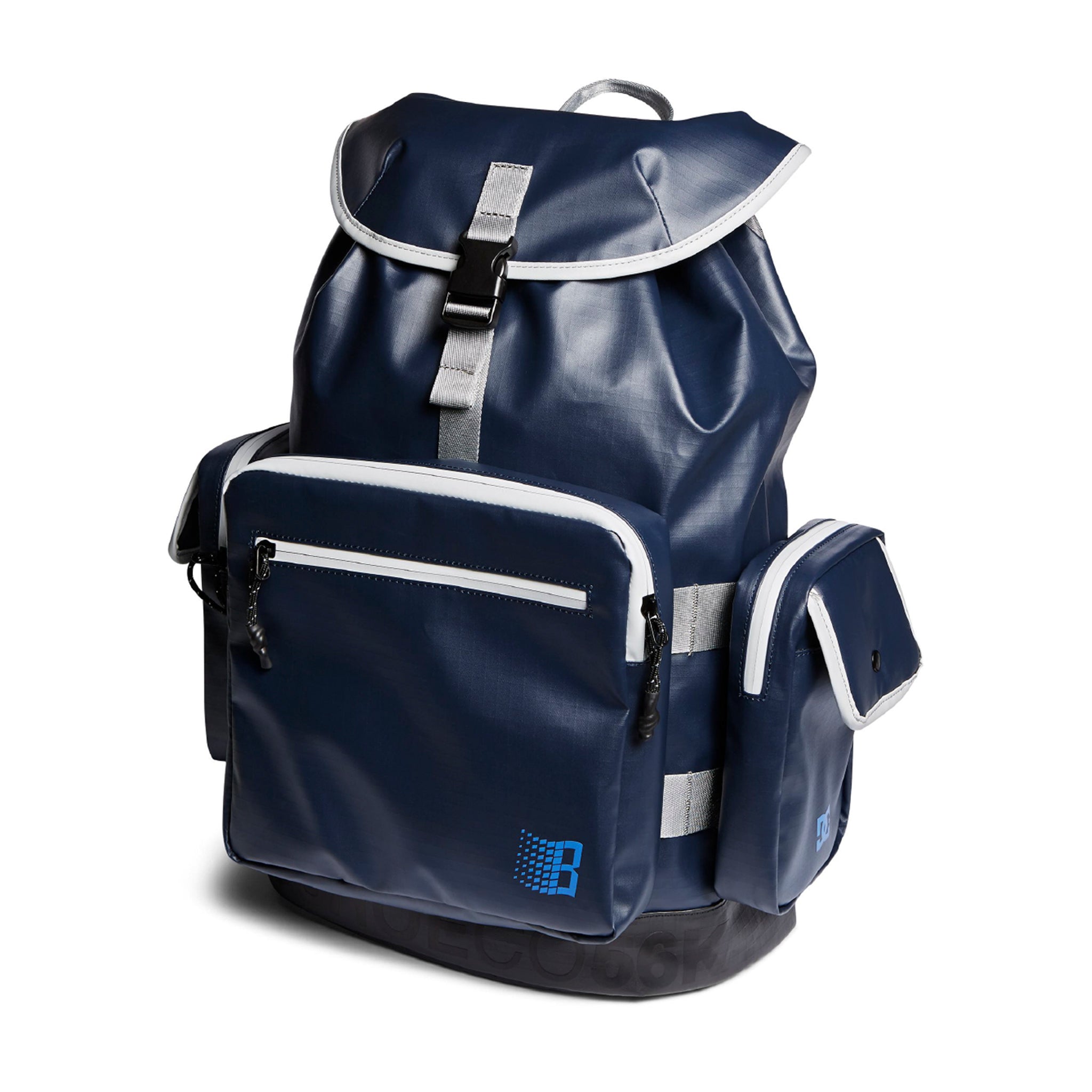 DC X BRONZE56K BACKPACK