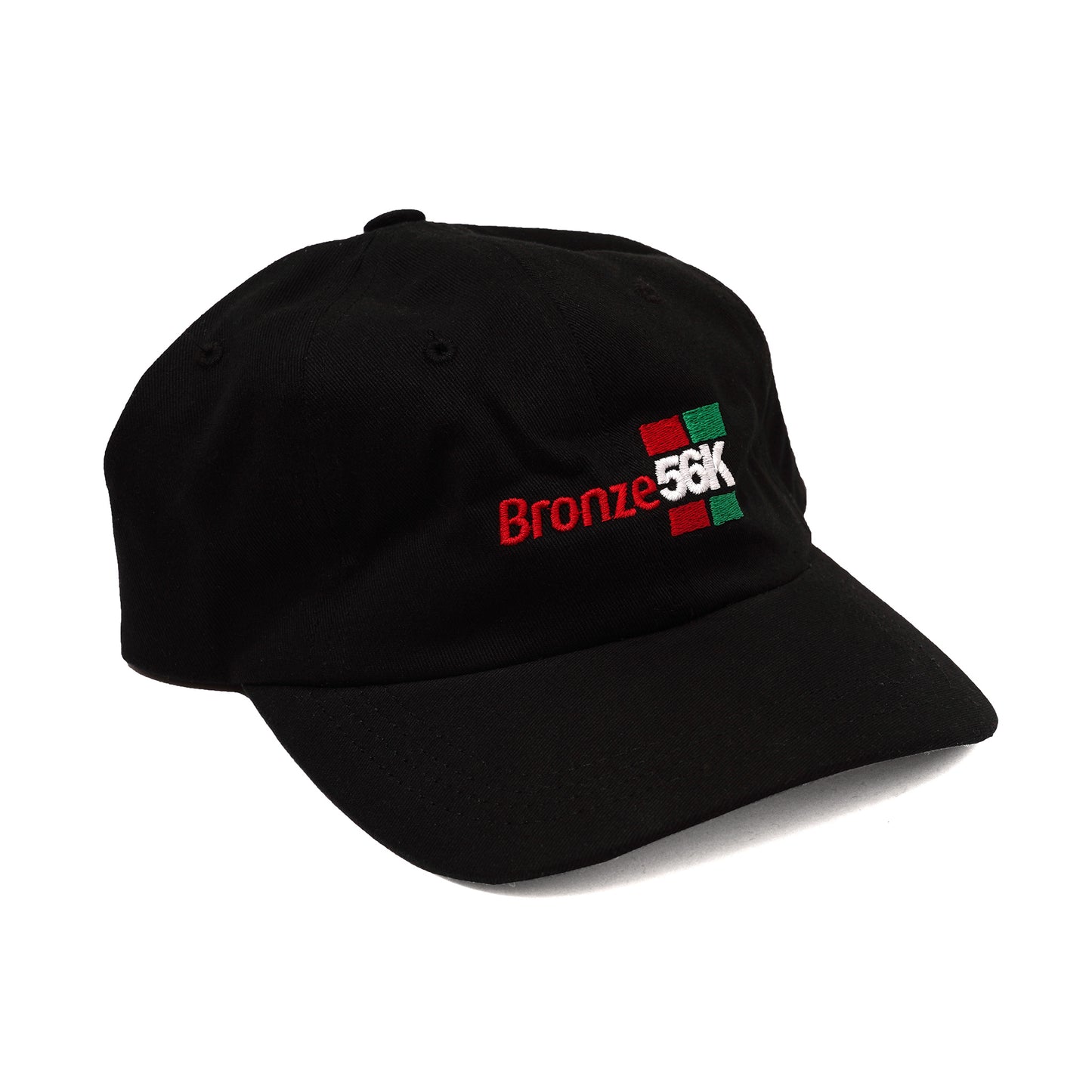 GAS HAT BLACK