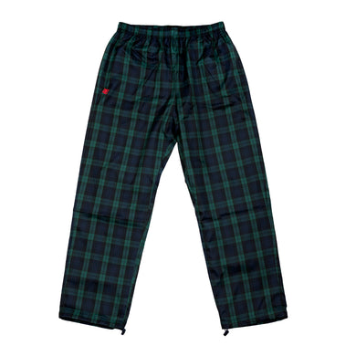 【新作入荷!!】  BRONZE PLAID TRACK PANTS – BRONZE56K スケートボード