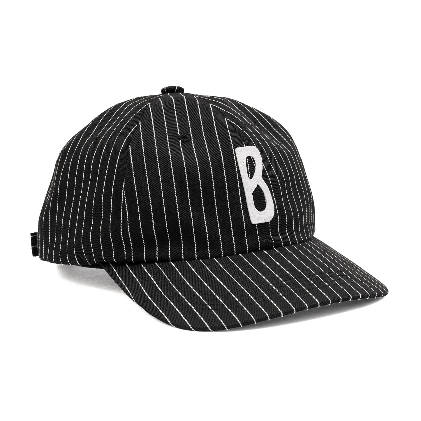 TRIPPY B HAT BLACK