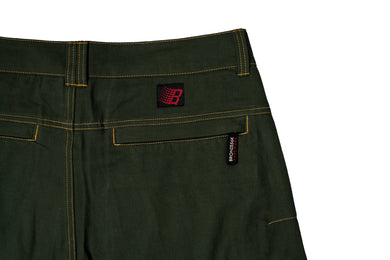 パンツ Bronze 56k Performance Pants - Green PERFORMANCE PANTS GREEN – BRONZE56K